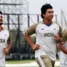 Asian Games 2026 : भारत-श्रीलंका आमनेसामने; आशियाई क्रीडा स्पर्धेच्या उपांत्य फेरीत रंगणार मोठा सामना