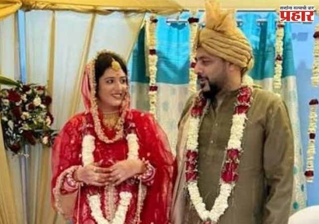 Badshah Isha Rikhi Divorce : अवघ्या ५ महिन्यांतच संपलं नातं! प्रसिद्ध गायक बादशाहचा घटस्फोट; सोशल मीडियावरील पोस्टने खळबळ