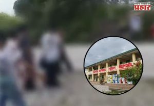 Philippines School Shooting : धक्कादायक! फिलीपिन्समधील शाळेत गोळीबार; 6 विद्यार्थ्यांचा मृत्यू, 17 जण जखमी