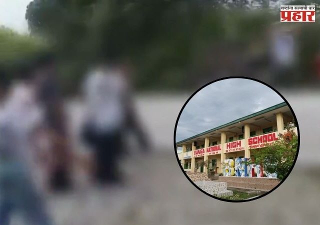 Philippines School Shooting : धक्कादायक! फिलीपिन्समधील शाळेत गोळीबार; 6 विद्यार्थ्यांचा मृत्यू, 17 जण जखमी