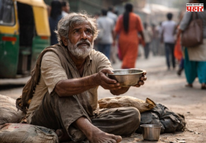 हरवलेल्या मुलांना शोधण्यासाठी आई-वडील चक्क भिकारी बनले अन् पुढे ....