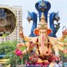 Bhuleshwarcha Raja 2026 : भुलेश्वरच्या राजाचा यंदा मोठा निर्णय; दुर्घटनेनंतर उंच गणेशमूर्तीऐवजी बसवणार छोटी पूजेची मूर्ती
