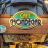  Cafe Mondegar : अन्न सुरक्षेच्या नियमांचे उल्लंघन; कुलाब्यातील प्रसिद्ध कॅफे मोंडेगारचा परवाना निलंबित