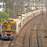 Mumbai Local Train Update : टिटवाळ्यात १५ दिवसांचा विशेष ट्रॅफिक-पॉवर ब्लॉक; लोकलसह मेल-एक्सप्रेसच्या वेळापत्रकावर परिणाम