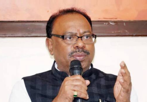 Chandrashekhar Bawankule : ओबीसींच्या सर्वांगीण विकासासाठी एक रुपयात जागा - उपसमितीच्या बैठकीत चंद्रशेखर बावनकुळेंचे निर्देश