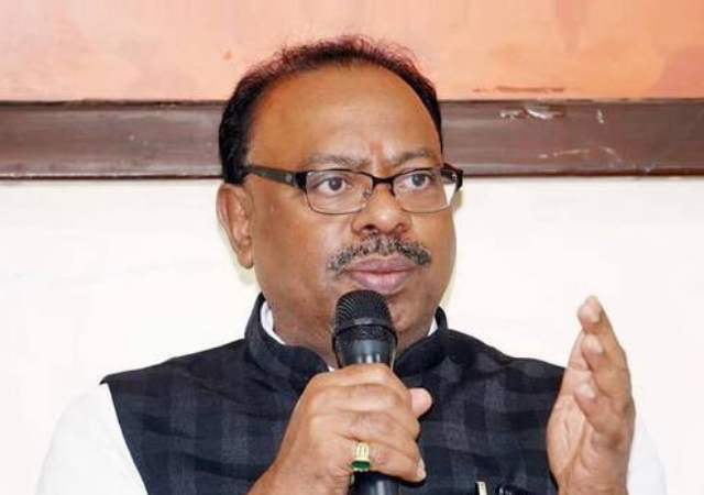 Chandrashekhar Bawankule : ओबीसींच्या सर्वांगीण विकासासाठी एक रुपयात जागा - उपसमितीच्या बैठकीत चंद्रशेखर बावनकुळेंचे निर्देश