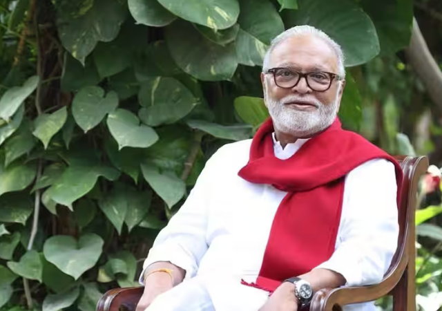 Minister Chhagan Bhujbal : मुंबई विद्यापीठ ग्रंथालय कंत्राट प्रकरणात मंत्री छगन भुजबळ दोषमुक्त
