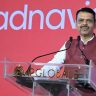 Global Impact Forum 2026 : आर्थिक संबंधांपलीकडे सांस्कृतिक संवाद आणि मानवी मूल्यांना महत्त्व द्या; मुख्यमंत्री फडणवीस यांचे प्रतिपादन