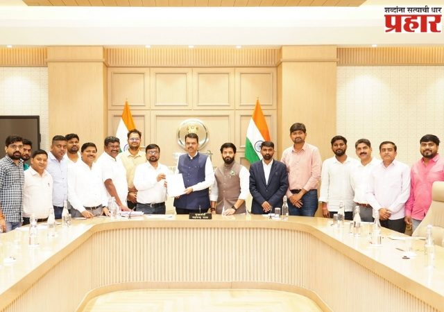 डेटा-लिकप्रकरणी सीईटी केंद्रांचे फॉरेन्सिक ऑडिट