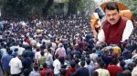 MPSC विद्यार्थ्यांचे 2 ऑक्टोबरचे आंदोलन स्थगित, मुख्यमंत्र्यांसोबतच्या बैठकीनंतर घेणार निर्णय