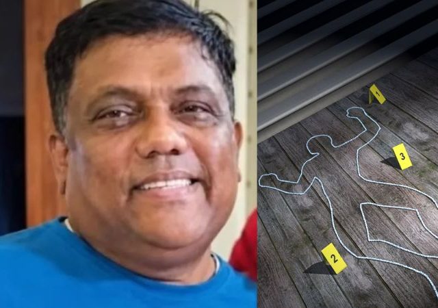 Crime News :  मृतदेहाचे 9 तुकडे अन् दोन जण बेपत्ता! शारजाहमधील भारतीय व्यक्तीच्या हत्येने खळबळ; पोलिसांकडून शोध सुरू