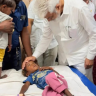 Nashik : आठवडे बाजारातील भेळ-चटणीमुळे विषबाधा, रुग्णसंख्या 186 वर पोहोचली ; मालेगावात खळबळ