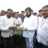 DCM Eknath Shinde News: शेतकऱ्यांची दिवाळी काळी होऊ देणार नाही, उपमुख्यमंत्री एकनाथ शिंदे यांची ग्वाही
