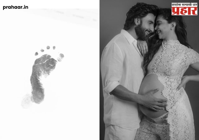 Ranveer- Deepika 2nd Baby Girl: रणवीर- दीपिकाच्या घरी पुन्हा गौराईचं आगमन, बॉलिवूड कपल दुसऱ्यांदा झाले आई- बाबा