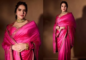 Anjali Anand News: “वजन कमी कर, त्यानंतर...”, कास्टिंग डायरेक्टरने अभिनेत्रीला दिलेला सल्ला; म्हणाली, “अभिनय सोडण्याचा…”