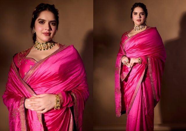 Anjali Anand News: “वजन कमी कर, त्यानंतर...”, कास्टिंग डायरेक्टरने अभिनेत्रीला दिलेला सल्ला; म्हणाली, “अभिनय सोडण्याचा…”