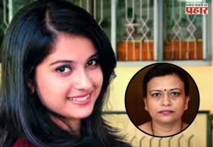 Disha Salian Case : CBI ची 'लेडी सिंघम' उकलणार दिशा सालियन मृत्यूचे गूढ; सीमा पाहुजांवर मोठी जबाबदारी!