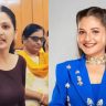 ReelStar Divya Shinde : डॉक्टरच्या घरात घुसली आणि... रिलस्टार दिव्या शिंदेवर थेट खंडणीचा गुन्हा दाखल, नेमकं काय आहे प्रकरण?