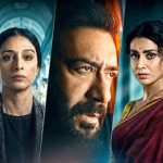Drishyam : ‘दृश्यम 3' चा बॉक्स ऑफिसवर जलवा ! आता 'दृश्यम 4’ येणार ? दिग्दर्शकाने स्पष्टच सांगितलं...