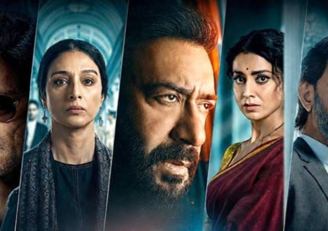 Drishyam 3 : ‘दृश्यम 3’च्या ॲडव्हान्स बुकिंगला जोरदार प्रतिसाद, रिलीजआधीच कोट्यवधींची कमाई