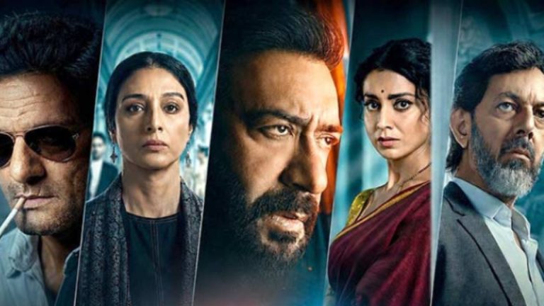 Drishyam 3 : ‘दृश्यम 3’च्या ॲडव्हान्स बुकिंगला जोरदार प्रतिसाद, रिलीजआधीच कोट्यवधींची कमाई