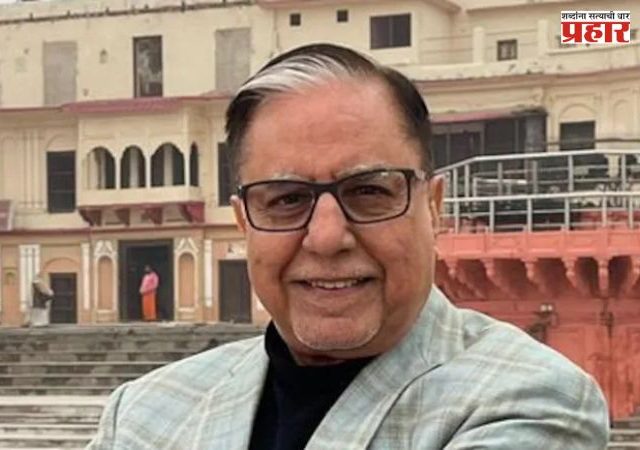 Subhash Chandra : कोट्यावधींची संपत्ती दाखवून घेतली कर्जे, नंतर हात वर केले; सीबीआयकडून एस्सेल ग्रुपच्या अध्यक्षांची चौकशी सुरू