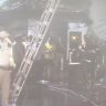 Mumbai Fire : मुंबईत मध्यरात्री दोन ठिकाणी आगीच्या घटना; धारावीत गॅस सिलिंडरच्या भडक्यात दोन मुलांसह चार जण जखमी