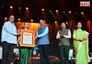 Marathi Film Industry : मराठी चित्रपटांसाठी अधिक चित्रपटगृहे; रामटेक आणि नाशिकमध्ये नव्या फिल्म सिटीची तयारी