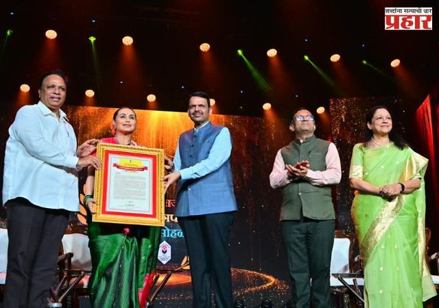 Marathi Film Industry : मराठी चित्रपटांसाठी अधिक चित्रपटगृहे; रामटेक आणि नाशिकमध्ये नव्या फिल्म सिटीची तयारी