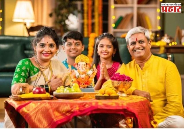 Ganesh Chaturthi 2026: गणेश चतुर्थीला बाप्पाची मूर्ती घरी आणण्यापूर्वी ‘हे’ नक्की तपासा; दुर्लक्ष केल्यास ऐनवेळी होईल मोठा गोंधळ