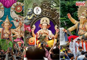 Ganeshotsav Mandal : मुंबईतील प्रत्येक श्रीगणेशोत्सव मंडळांच्या स्वयंसेवकांना आपत्कालीन व्यवस्थापन प्रशिक्षण
