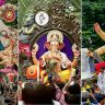 Ganeshotsav Mandal : मुंबईतील प्रत्येक श्रीगणेशोत्सव मंडळांच्या स्वयंसेवकांना आपत्कालीन व्यवस्थापन प्रशिक्षण