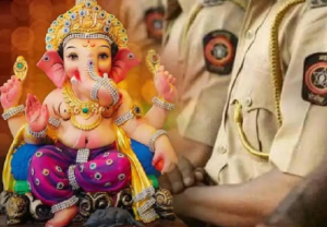 Nashik Ganesh Visarjan 2026 : विसर्जन मिरवणुकीत प्रत्येक चौकात फक्त 20 मिनिटे ! मंडळांसाठी पोलिसांचा नवा फॉर्म्युला
