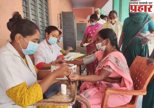 गणेशोत्सवात होणार भक्तांची मोफत आरोग्य तपासणी? कुठे मिळणार फायदा