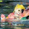 Ganeshotsav 2026 : ‘पुढच्या वर्षी लवकर या!’; मुंबईत 25 हजारांहून अधिक दीड दिवसांच्या गणपतींचे विसर्जन