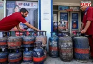 LPG Price Hike : सप्टेंबरच्या पहिल्याच दिवशी महागाईचा झटका; कमर्शियल LPG सिलिंडरच्या दरात वाढ