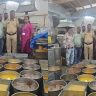 FDA Action: भेसळखोरांचे धाबे दणाणले! FDAने केलेल्या कारवाईत लाखोंचा मुद्देमाल जप्त, पाच अस्थापनांचे परवाने निलंबित