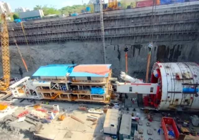 BMC News : जीएमएलआर प्रकल्प कामांसाठी फिल्मसिटीला मोजणार २० कोटी रुपये