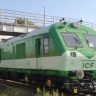 Indian Railway : भारतीय रेल्वेचा ऐतिहासिक टप्पा! पहिली 'LNG ट्रेन' सेवेत दाखल, जाणून घ्या संपूर्ण माहिती