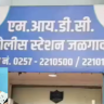 Jalgaon Crime News : ‘दवाखान्यात घेऊन जातो’ म्हणत महिलेला नेले अन्... महिलेचा मृतदेह जंगलात आढळून आल्याने खळबळ