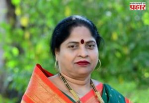 Asha Buchke Death : भाजपच्या ज्येष्ठ नेत्या आशाताई बुचके यांचे निधन; जुन्नर तालुक्यावर शोककळा