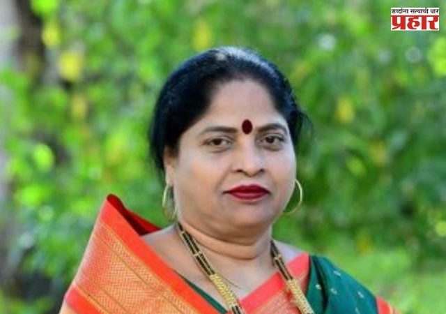 Asha Buchke Death : भाजपच्या ज्येष्ठ नेत्या आशाताई बुचके यांचे निधन; जुन्नर तालुक्यावर शोककळा