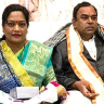 Ashok Kharat Case : भोंदू अशोक खरातच्या कोठडीत वाढ तर कल्पना खरातला न्यायालयाकडून जामीन मंजूर