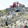 Kanjurmarg Dumping Ground : कांजूर मार्ग डम्पिंग ग्राऊंडवर कचरा आणि दुर्गंधीवर ‘निरी’च्या उपाययोजना