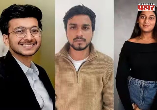Ketan Agrawal Murder : लोहगडवर बोलावले पण तो गेला नाही... केतन अग्रवाल मर्डर केसमध्ये बीडच्या तरुणाला अटक का झाली?