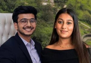 Ketan Agrawal Case : ‘शांत बस, नाहीतर तुलाही फेकून देईन’; केतन अग्रवाल प्रकरणात प्रत्यक्षदर्शीने पोलिसांसमोर उघड 'त्या' क्षणाचा मोठा खुलासा