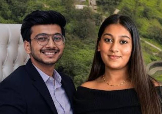 Ketan Agrawal Case : ‘शांत बस, नाहीतर तुलाही फेकून देईन’; केतन अग्रवाल प्रकरणात प्रत्यक्षदर्शीने पोलिसांसमोर उघड 'त्या' क्षणाचा मोठा खुलासा