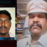 Crime News : ठाण्यात PSI ची निर्घृण हत्या, रात्री गस्त घालायला गेले अन् नको ते घडलं ; दारू पिण्यावरून...