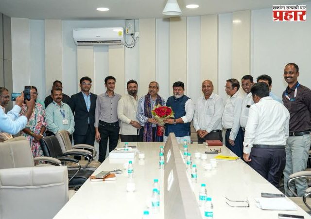 Green Steel Project : कोकणासाठी मोठी खूशखबर! रत्नागिरी-सिंधुदुर्गात 9,500 कोटींची गुंतवणूक; 4 हजारांहून अधिक तरुणांना मिळणार रोजगार