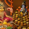 Gokulashtami Naivedya Recipes : गोकुळाष्टमीला हे नैवेद्याचे पदार्थ नक्की बनवून बघा; श्रीकृष्णाला आवडतील असे खास पदार्थ